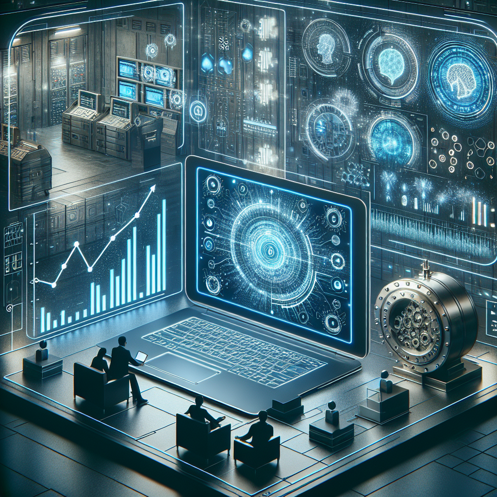 استثمار ضخم في مستقبل الذكاء الاصطناعي: Gimlet Labs تجمع 80 مليون دولار