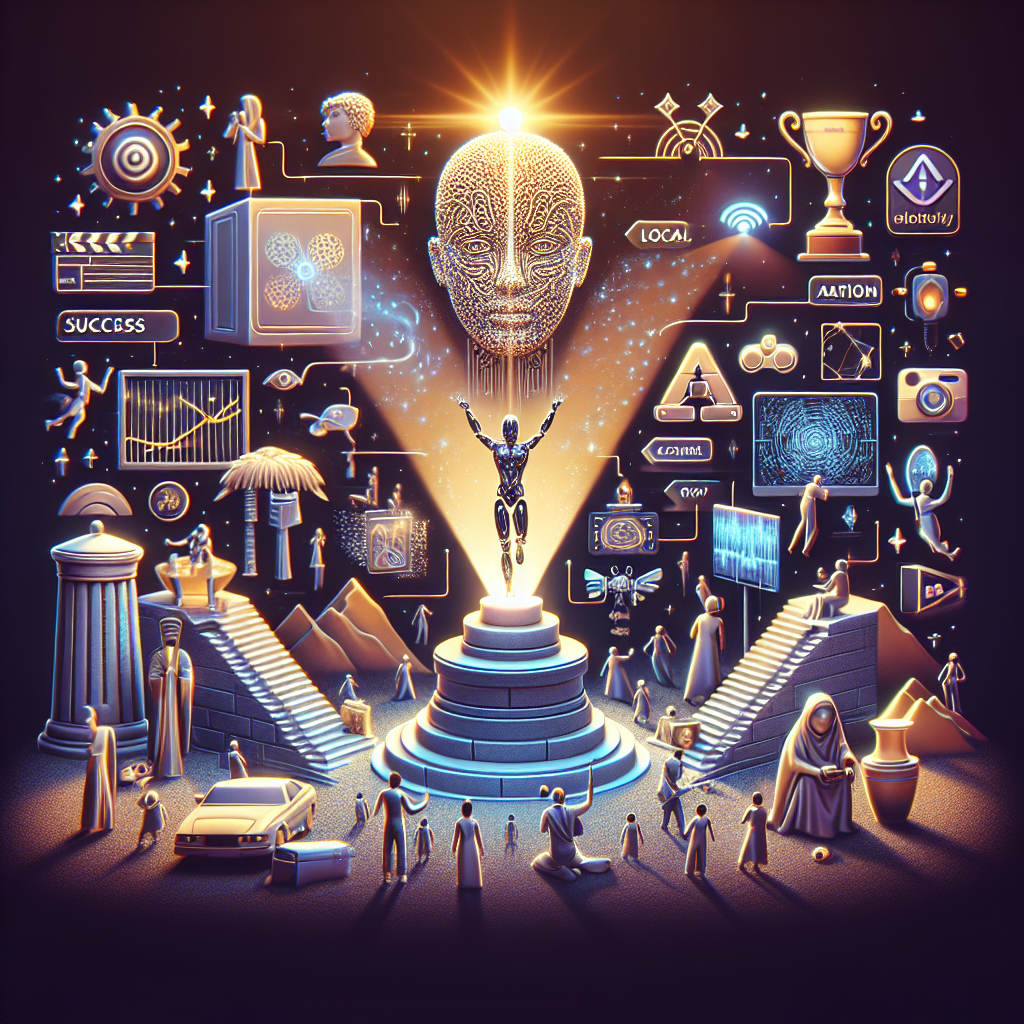 هشام ماجد يُخلد لحظة تاريخية: نجاح برشامة يُحطم الأرقام في السينما المصرية