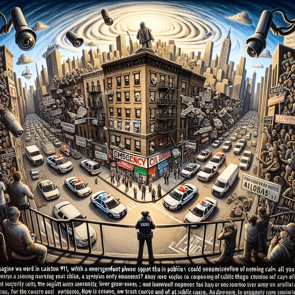 من اتصال الطوارئ إلى تسلسل الأحداث: كيف بدأت القصة؟