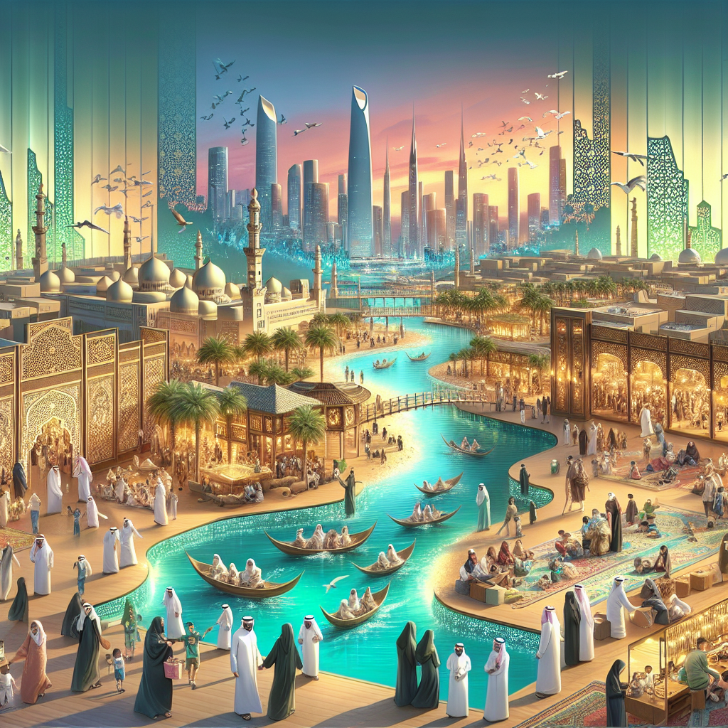 بيت الثقافة بحائل: معزوفة الفرح والموروث في عيدهم