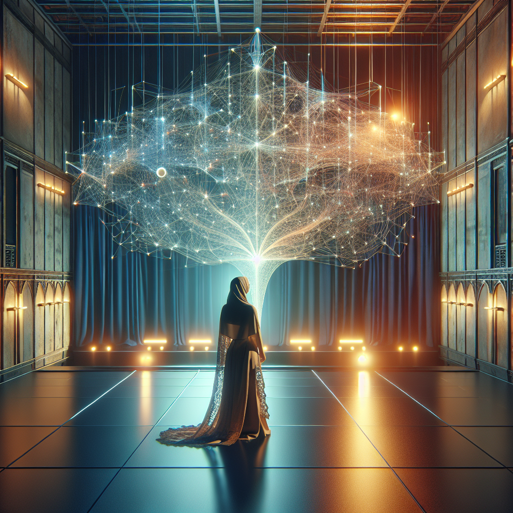 ميادة وإثبات النسب: بين الإشادة والانتقاد في “علي كلاي”