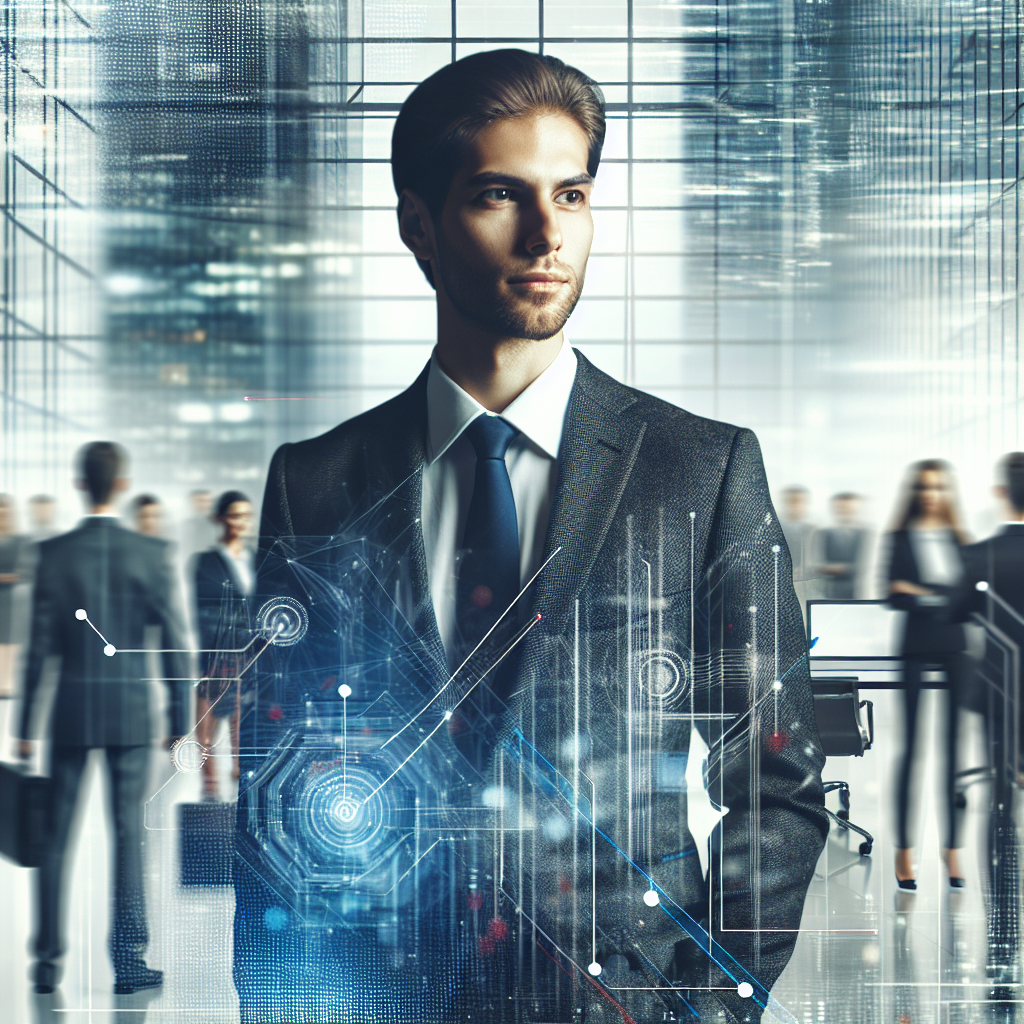 جون تيرنوس: وجه آبل الجديد الذي يحمل عبء الابتكار