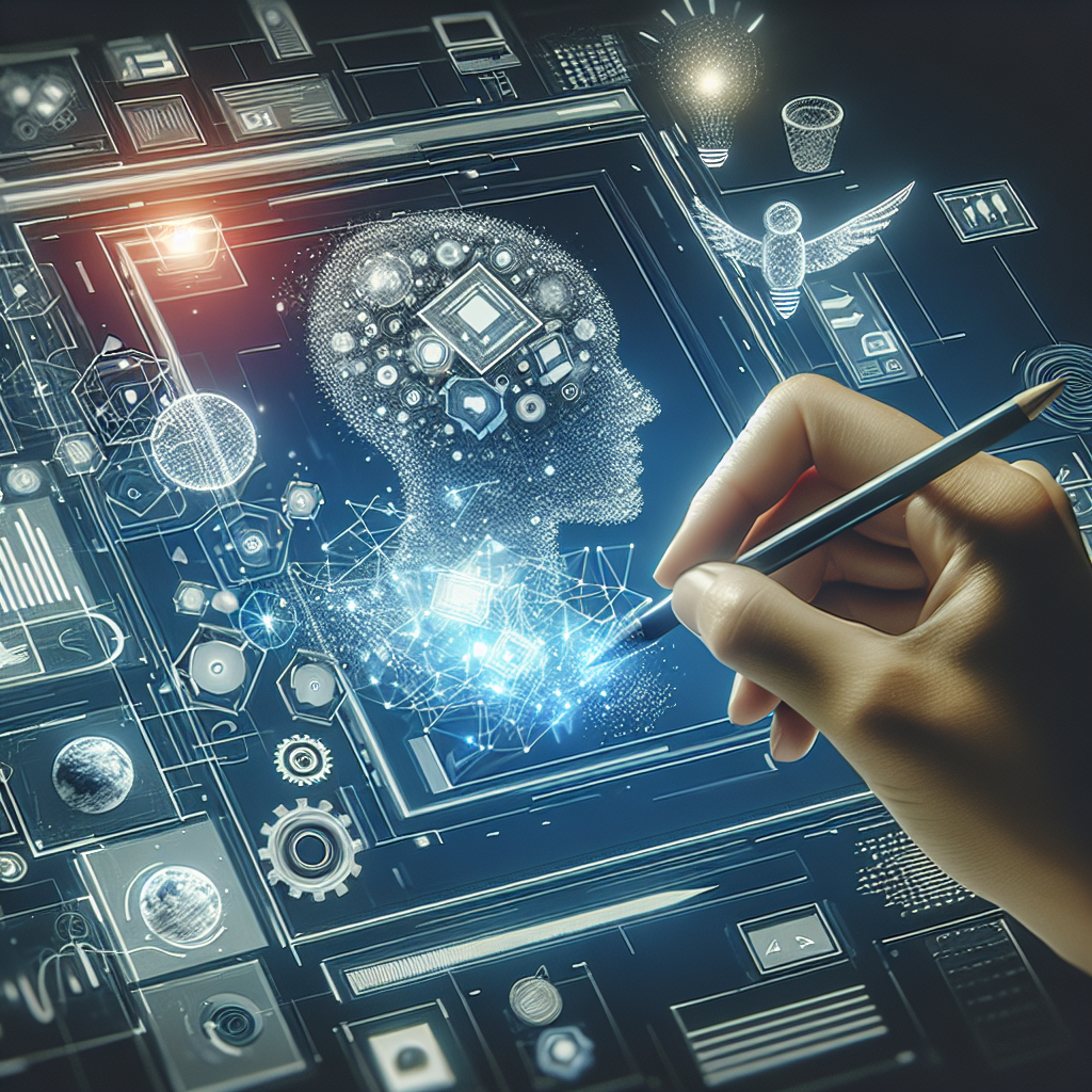 جوجل تُحدث ثورة في تصميم واجهات المستخدم بالذكاء الاصطناعي