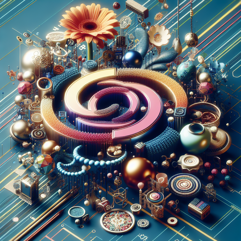 مجوهرات ملونة: لويس فويتون تُعيد تصور الشعار الأسطوري