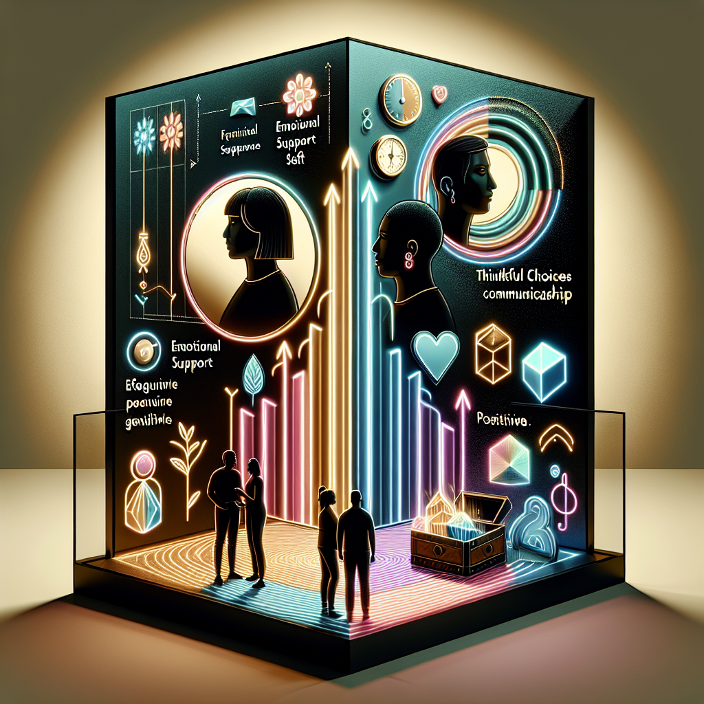 كلمات مؤثرة: قيمة الهدايا تكمن في مشاعرها