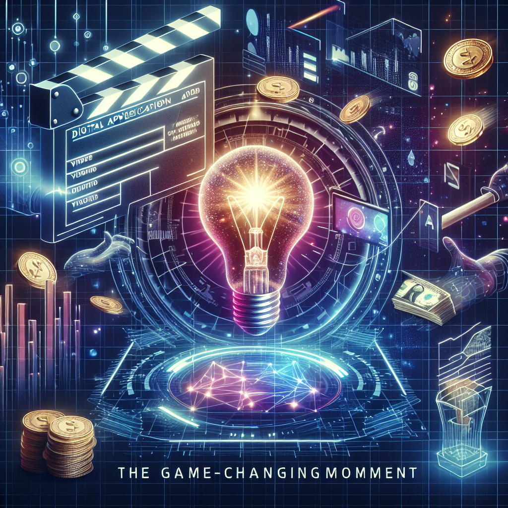 استثمار ضخم في عوالم المحتوى: 75 مليون دولار لشركة Mirage لتطوير تطبيق Captions