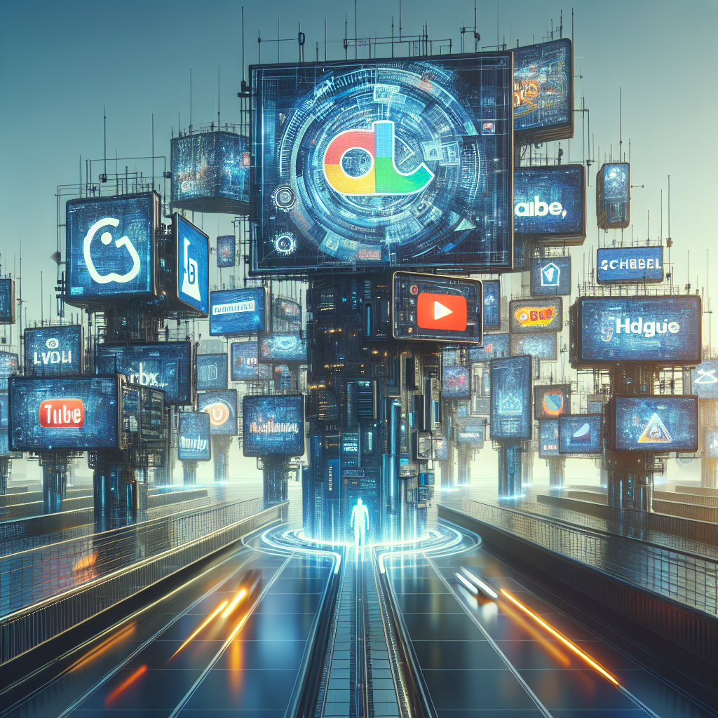 ابتكار جديد في عالم الإعلان: إعلان TikTok الجديد يجذب الانتباه