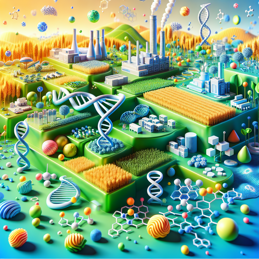 ثورة في عالم البيولوجيا الاصطناعية: شركة أسترالية تتجاوز التحديات الكبرى