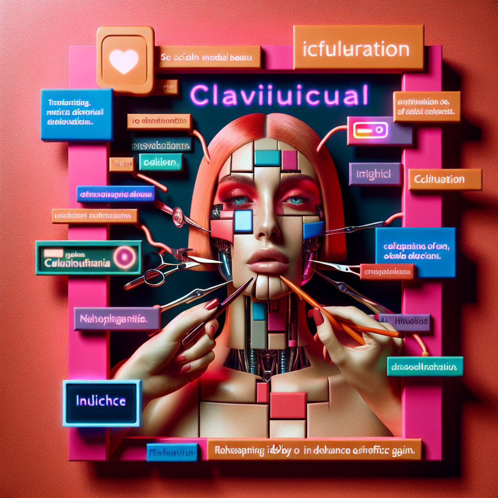 عندما يتقاطع الجمال مع الغطرسة: قصة Clavicular