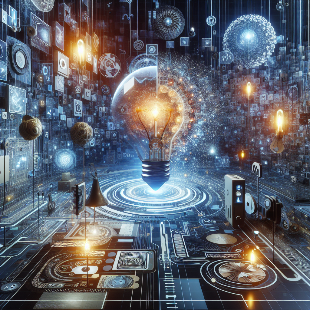 موجة الإبداع: كيف تتحكم الكلمات في عواطفنا؟