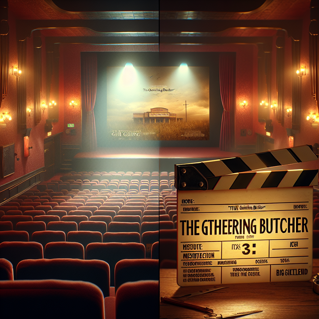 عودة الحياة إلى شاشات السينما: انفراجة أزمة فيلم سفاح التجمع