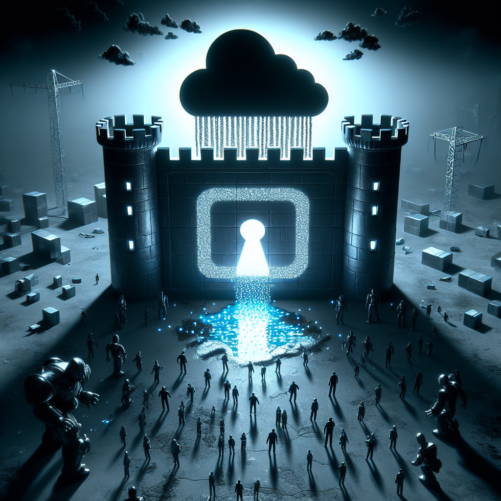 كراشينول تحقق في تسريب بيانات مستخدميها: هل يمثل ذلك خطرًا جديدًا على الخصوصية؟