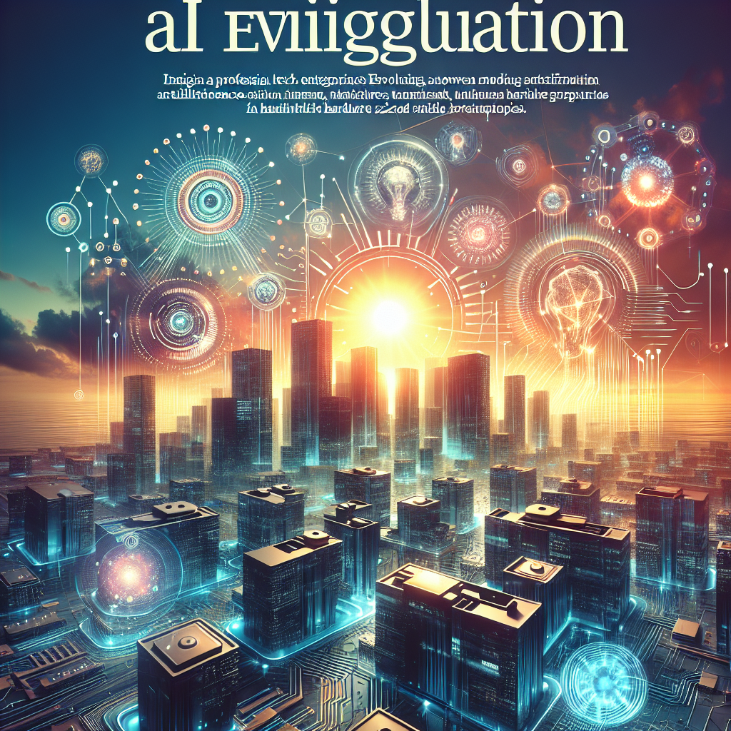 ثورة نماذج الذكاء الاصطناعي: تطبيق جديد يغير قواعد اللعبة