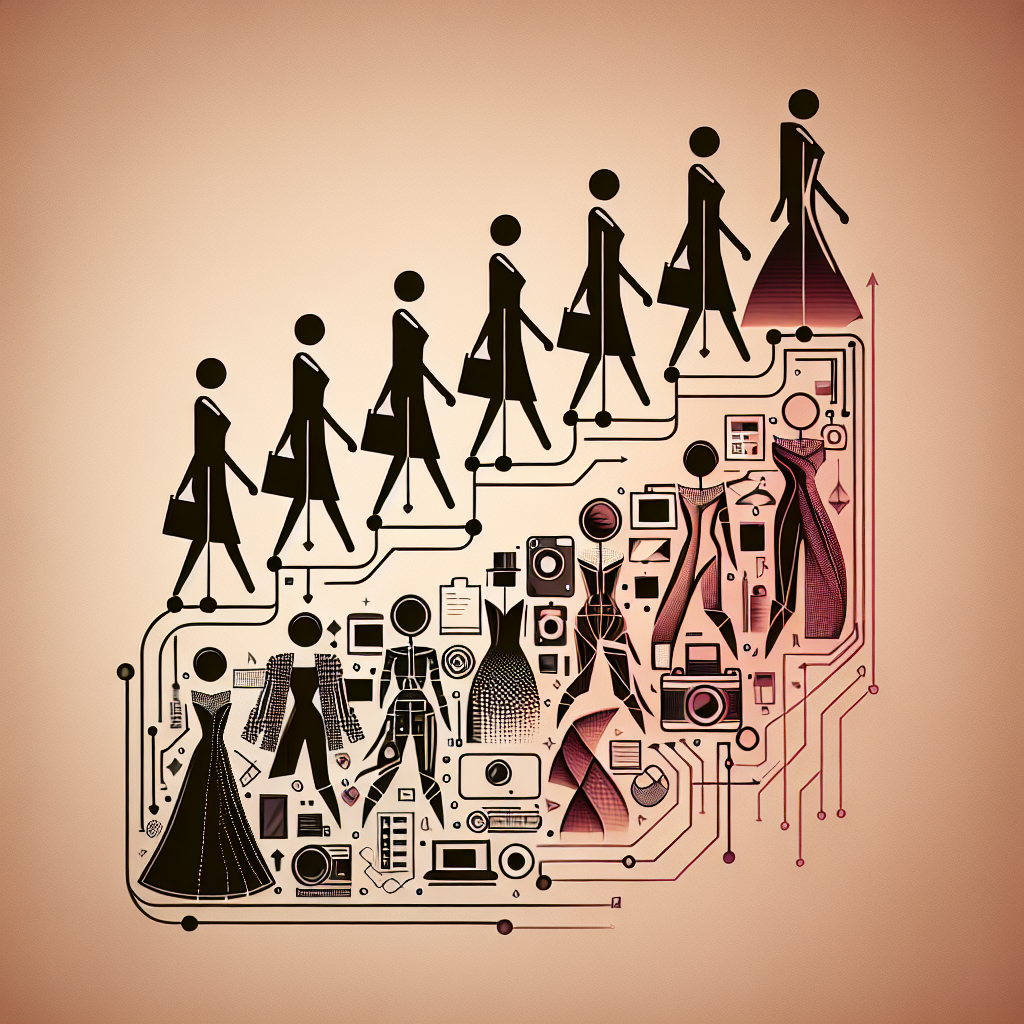 عالم الأناقة: أبعاد جديدة من الرقي والجاذبية!