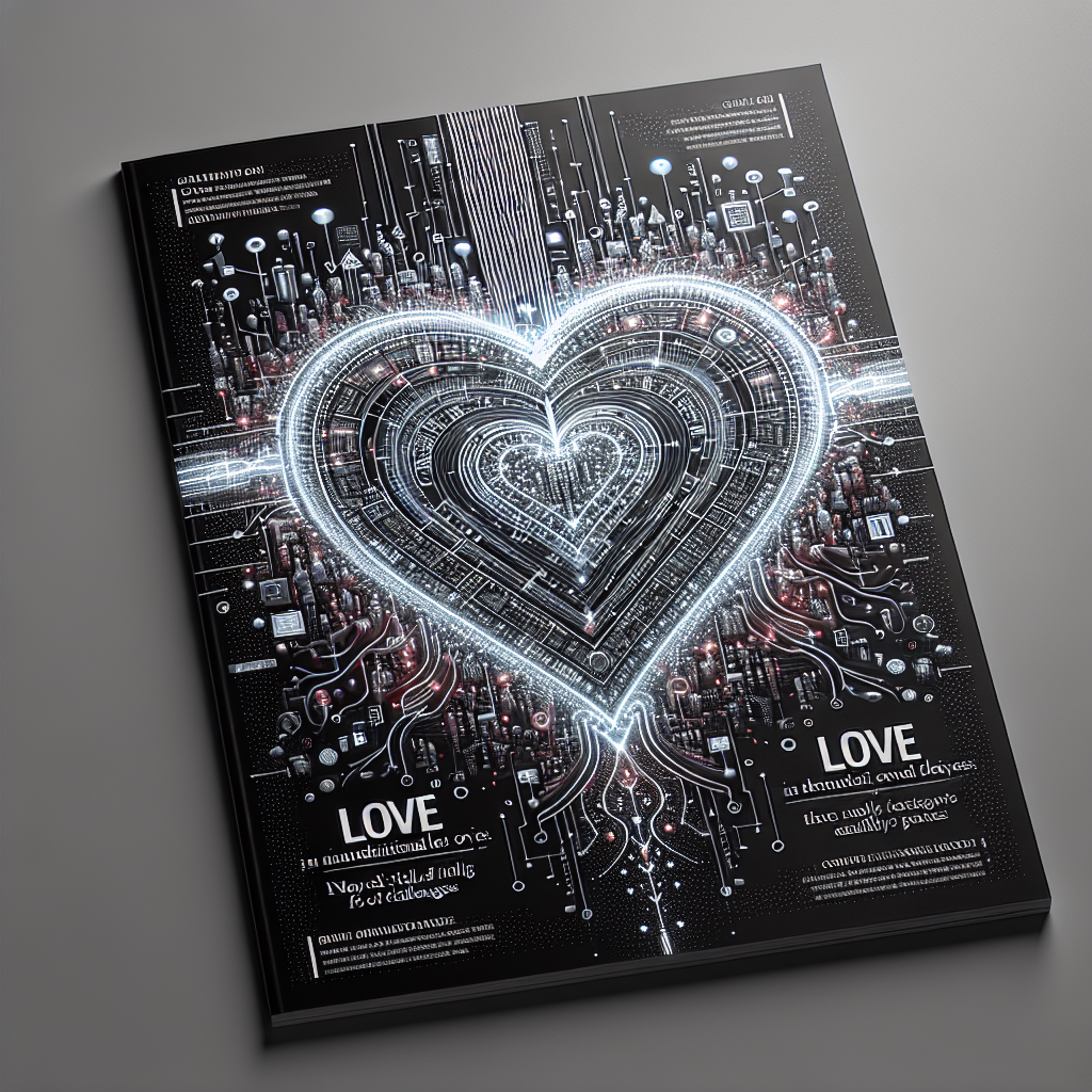 حب غير مشروط: كيف يشكل العاطفة عالمنا اليوم؟